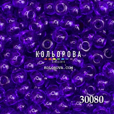 Preciosa 30080 1/0