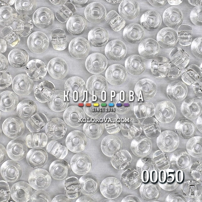 Preciosa 00050 1/0
