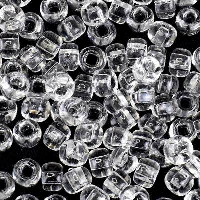 Бисер Preciosa 00050 1/0