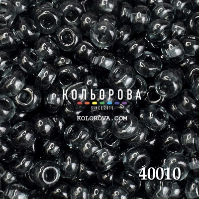 Preciosa 40010 1/0
