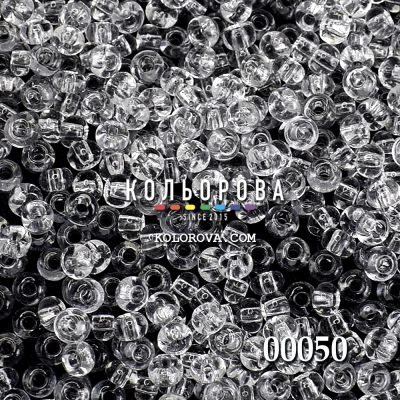 Preciosa 00050 5/0