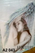 Embroidery Kit for A2 Format Picture 043 