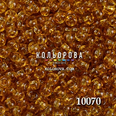 Preciosa 10070 5/0