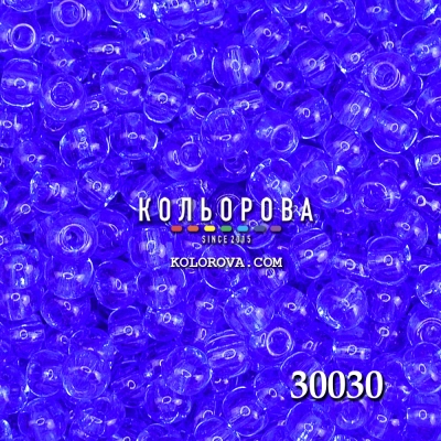 Preciosa 30030 5/0