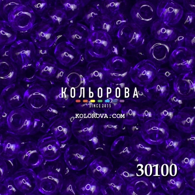 Preciosa 30100 5/0