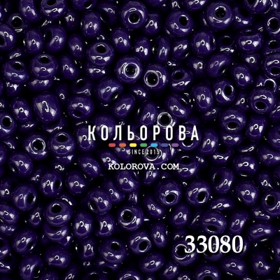 Preciosa 33080 5/0