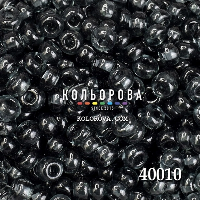 Preciosa 40010 5/0