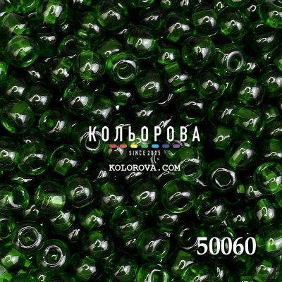 Preciosa 50060 5/0