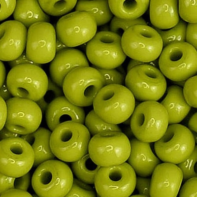 Бісер Preciosa 53430 5/0