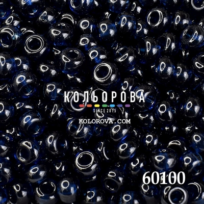 Preciosa 60100 5/0