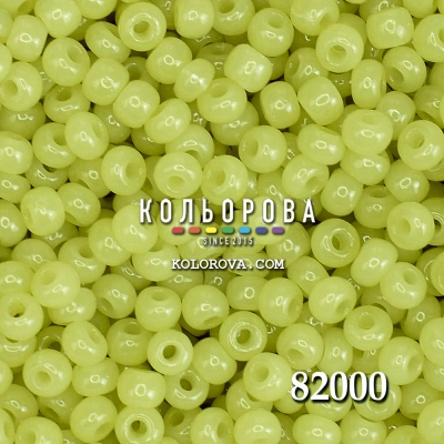 Preciosa 82000 5/0