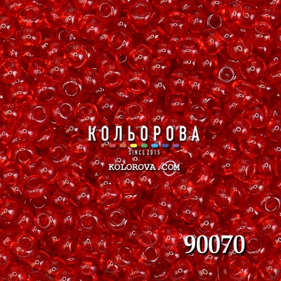 Preciosa 90070 5/0