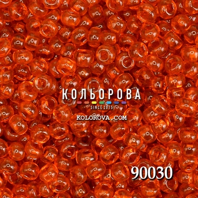 Preciosa 90030 5/0