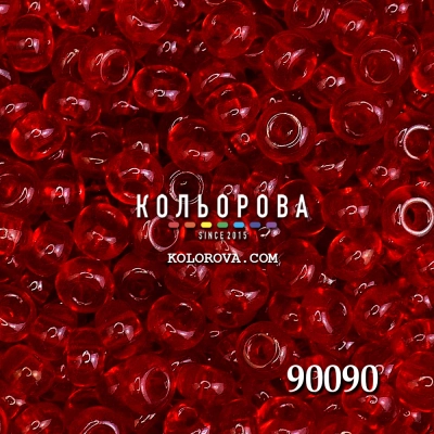 Preciosa 90090 5/0