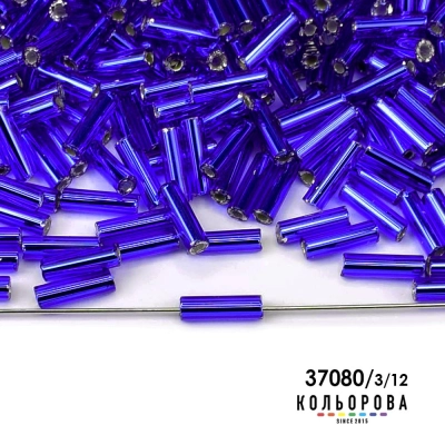 Стеклярус Preciosa 35112/37080/3"