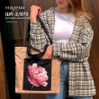 Shopper for embroidery SHP-2/073