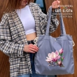 Shopper for embroidery ШП-5/076