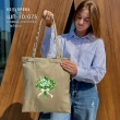 Shopper for embroidery SHP-10/075