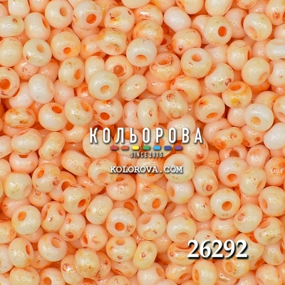 Preciosa 26292 6/0
