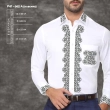 Men's Shirt Tailored (Classic) RCHP 003A