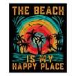 Printed Thermal Sticker NATOBIPRINT (16x20 cm) P283