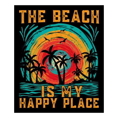 Printed Thermal Sticker NATOBIPRINT (16x20 cm) P283