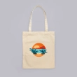 NATOBIPRINT Printed Thermo Sticker (18x24 cm) P286