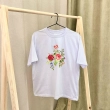 Термоналіпка принтована NATOBIPRINT (18х23 см.) П287