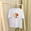 Термоналіпка принтована NATOBIPRINT (18х18 см.) П293