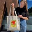 Термоналіпка принтована NATOBIPRINT (18х24 см.) П295