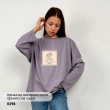 Термоналіпка принтована NATOBIPRINT (14х14 см.) П298