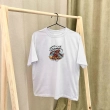 Термоналіпка принтована NATOBIPRINT (17х17 см.) П299