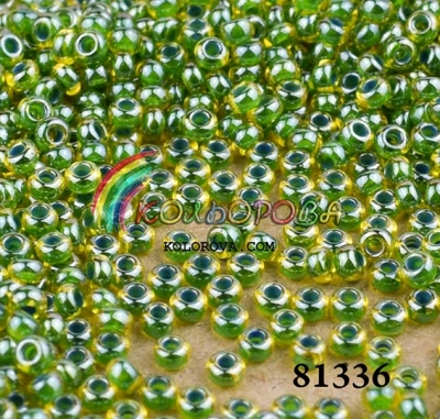 Promotion! Preciosa 81336 10/0