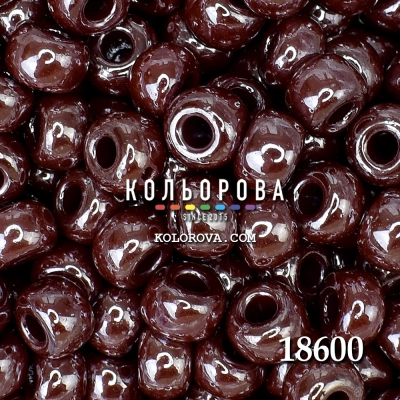 Preciosa 18600 33/0