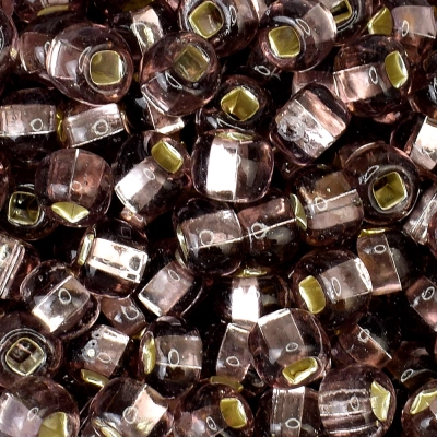 Бісер Preciosa 27010 33/0