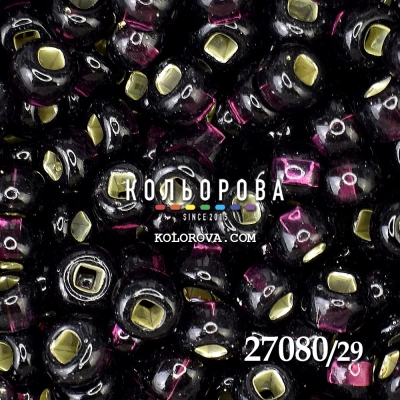 Preciosa 27080 33/0