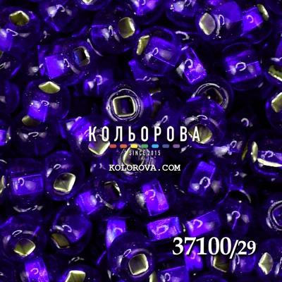 Preciosa 37100 33/0
