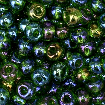 Бісер Preciosa 51120 33/0