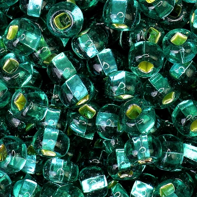 Бисер Preciosa 57710 33/0