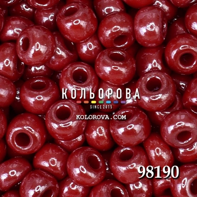 Preciosa 98190 33/0