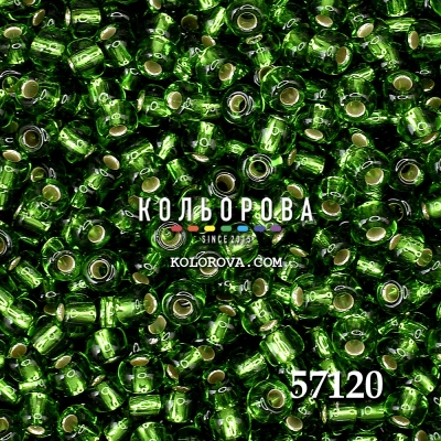 Preciosa 57120 5/0