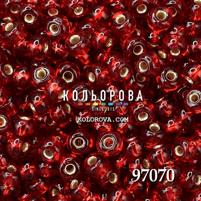 Preciosa 97070 5/0