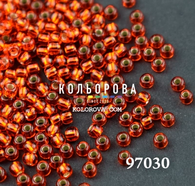 Акція! Preciosa 97030 10/0