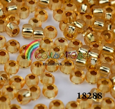 Promotion! Preciosa 18288 10/0