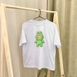 Термоналіпка принтована NATOBIPRINT (12х20 см.) П302