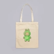 Термонап sticker печатный NATOBIPRINT (12х20 см.) П302