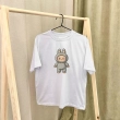 Термоналіпка принтована NATOBIPRINT (12х20 см.) П305