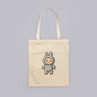 Термонап sticker печатный NATOBIPRINT (12х20 см.) П305
