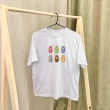 Термоналіпка принтована NATOBIPRINT (13х13 см.) П307