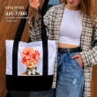 Shopper for Embroidery SHP-7/081
